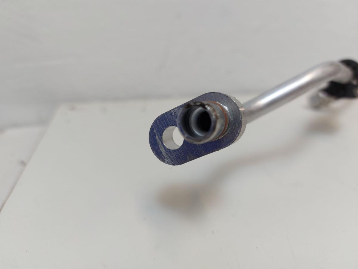 Nissan Micra K14 Klimaleitung Klimaschlauch 999ccm 74kw