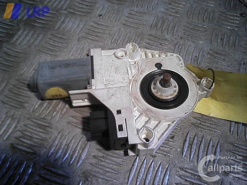 Audi A6 4F original Fensterhebermotor vorn rechts 4F0959802 BROSE BJ2005