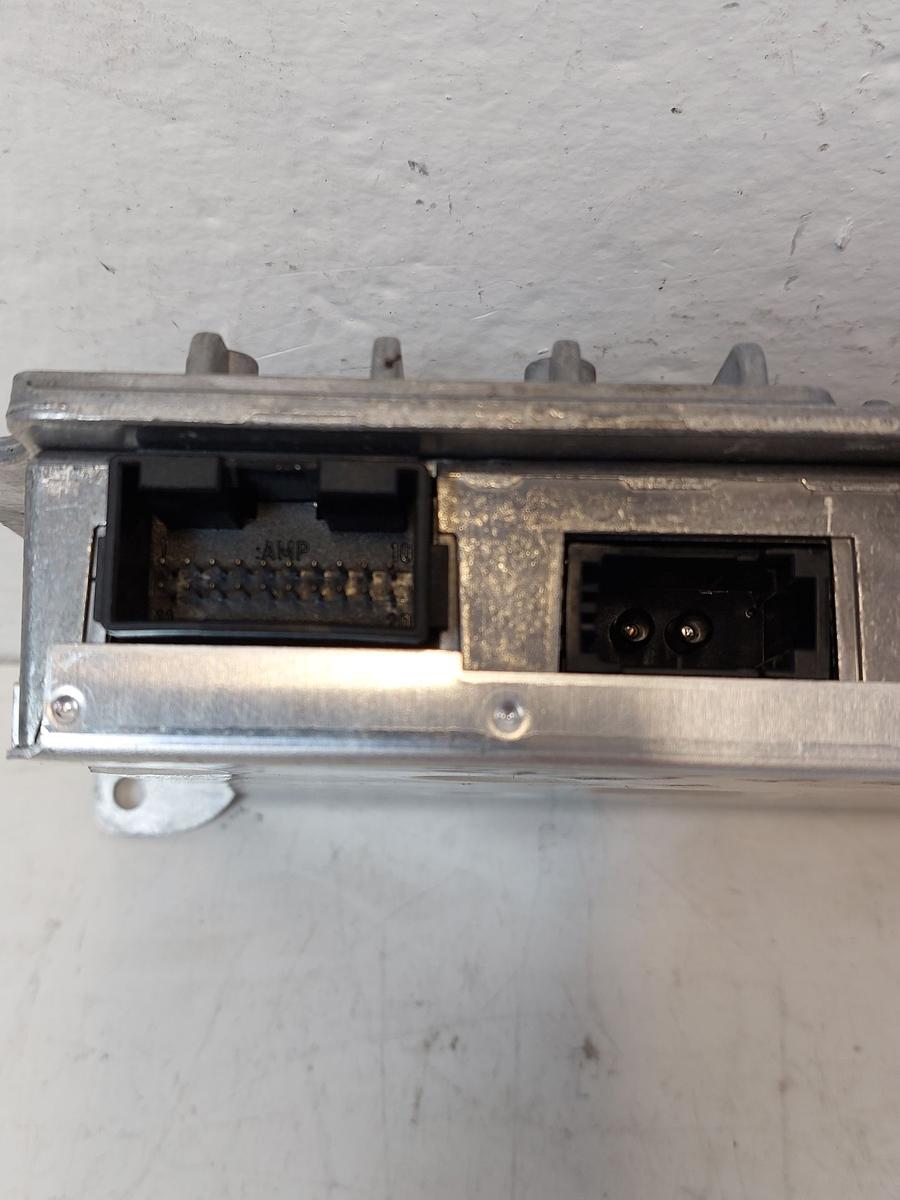 Audi A5 8T Coupe Steuergerät Interface Multimedia OEM Steuerteil