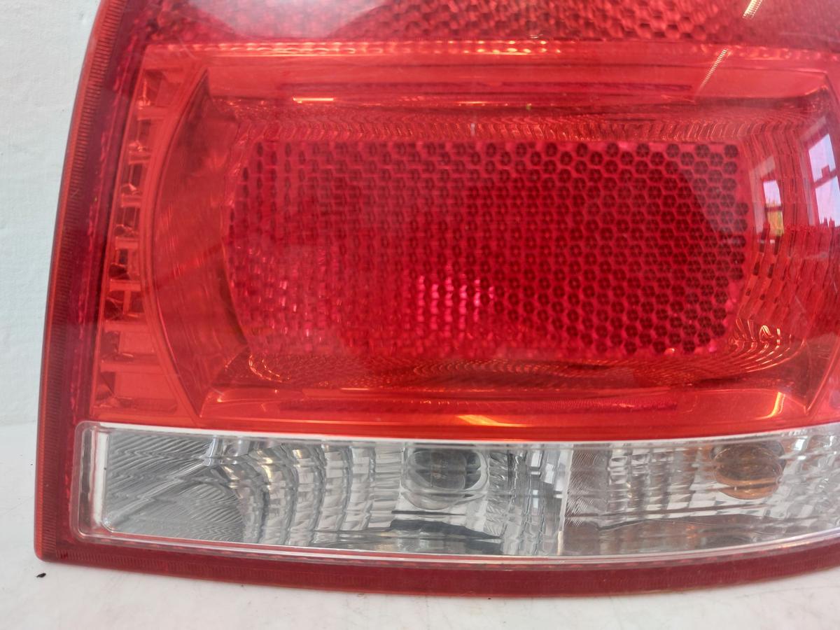 Audi A3 8P Rückleuchte rechts Rücklicht Heckleuchte 3 türer Schlusslicht