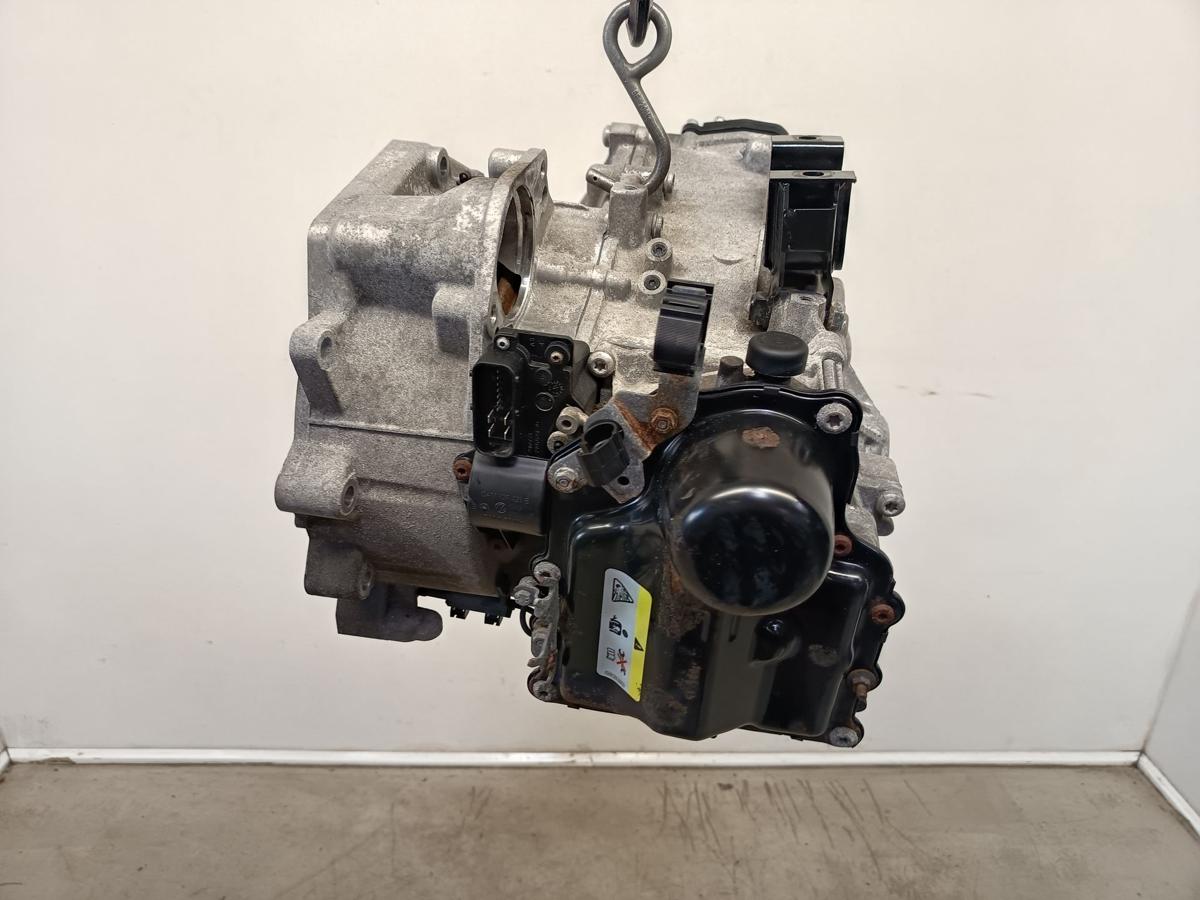 Skoda Rapid original QHF 7 Gang Doppelkupplungsgetriebe DSG 0AM300062M