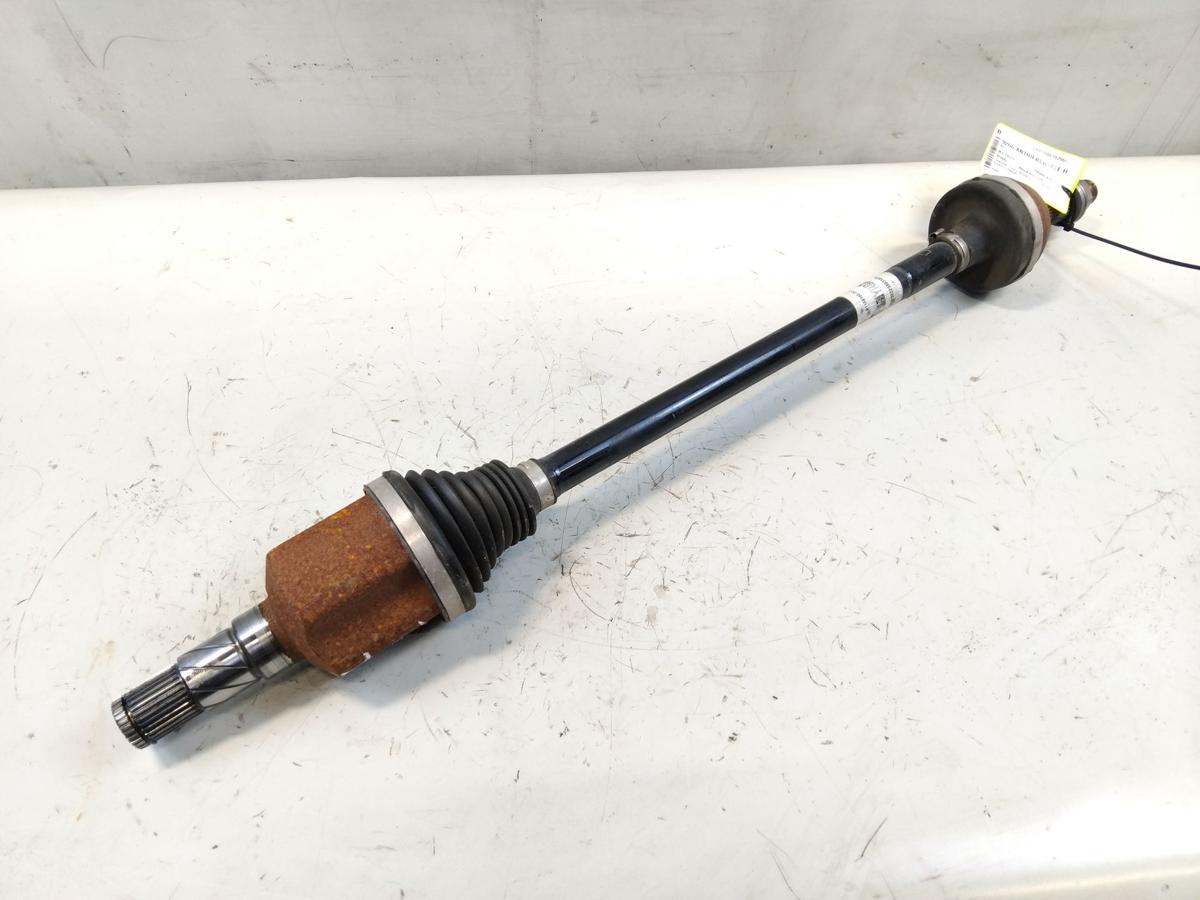 Tesla Model Y original Antriebswelle Gelenkwelle Hinterachse RWD BJ2023