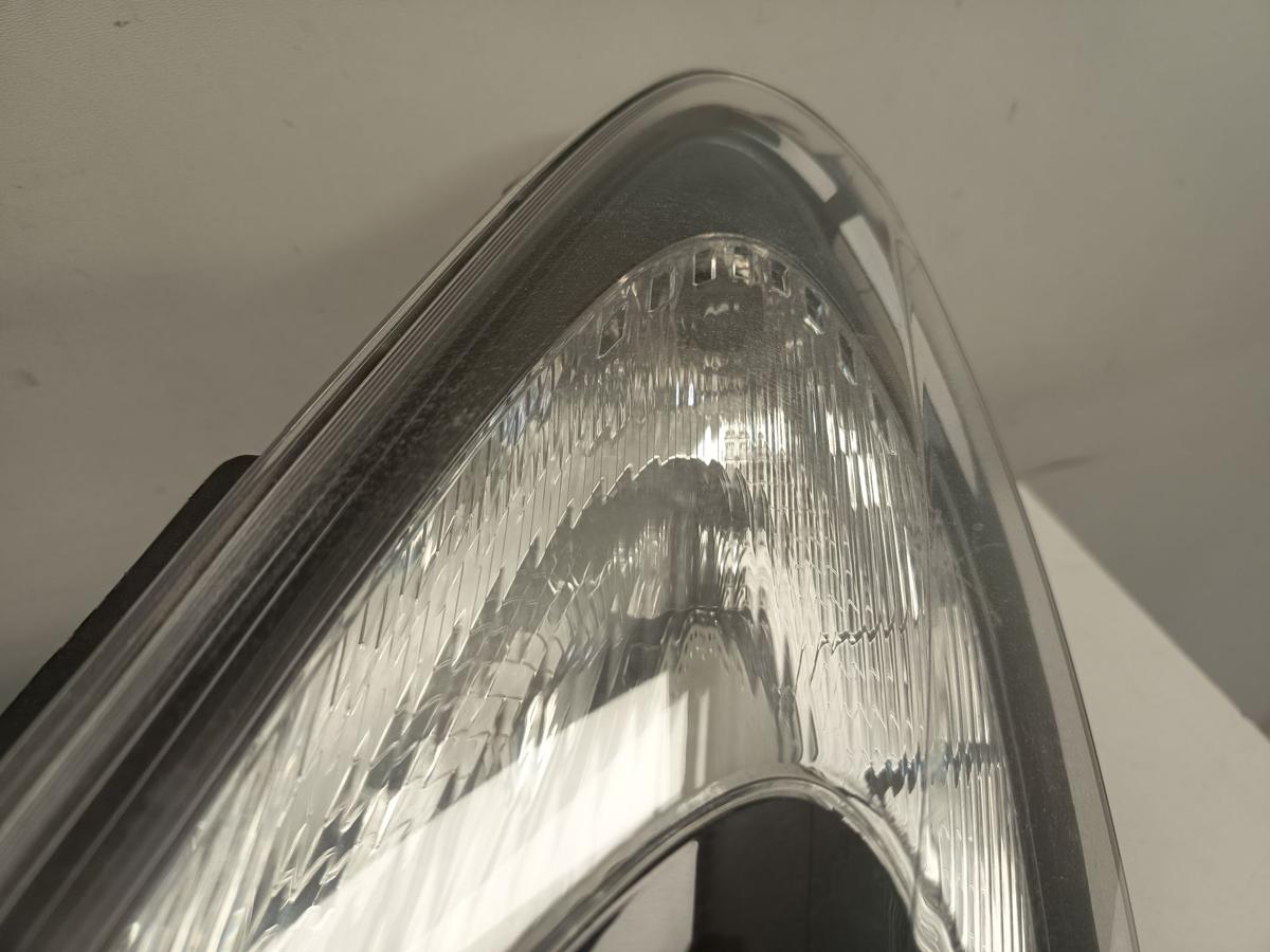Opel Corsa D original Scheinwerfer links Facelift Halogen Baujahr 2013
