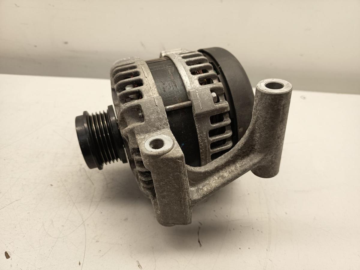 Opel Astra K original Lichtmaschine Generator 1.4l 92kW Benzin 130A Bj 2018
