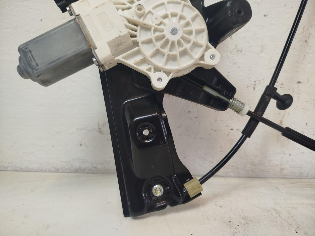 Ford Focus DYB CEW Turnier Fensterheber vorn links Fahrert&uuml;r Motor und Mechanik