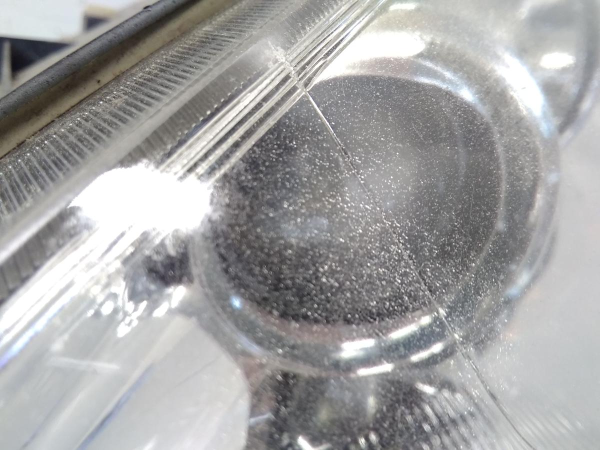 Peugeot 807 original Scheinwerfer links Halogen mit LWR 1400964380 BJ2007