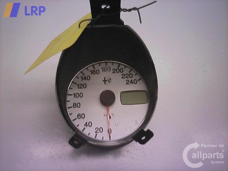 Tachometer 60664230 Alfa Romeo Alfa 156 Lim/Wagon BJ: 2000