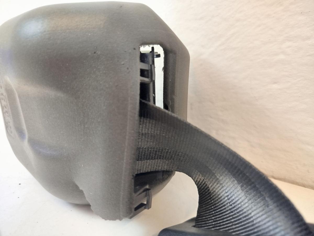 Citroen DS3 Sport Chic Sicherheitsgurt hinten rechts Rollgurt Gurt Anschnallgurt