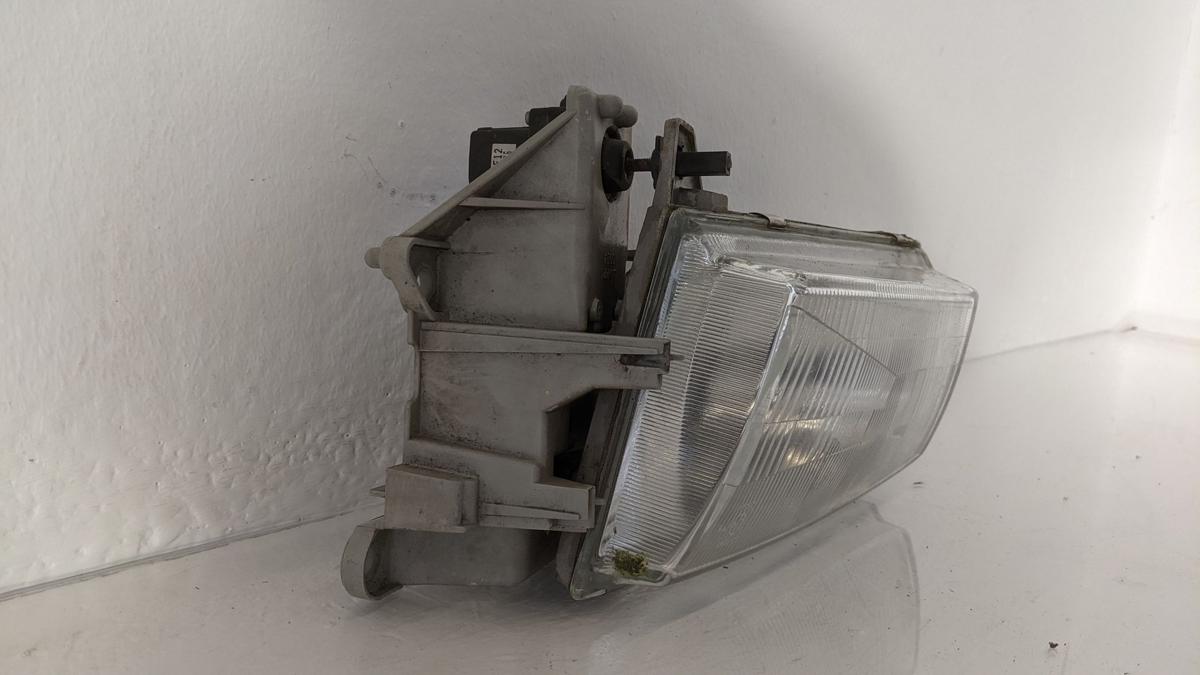 Mazda Demio Scheinwerfer Lampe links Halogen Stanley