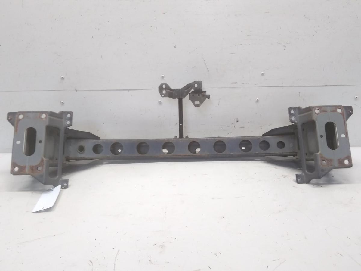 Mazda 6 GG GY original Träger Verstärkung Stossfänger Stoßstange vorn BJ2002