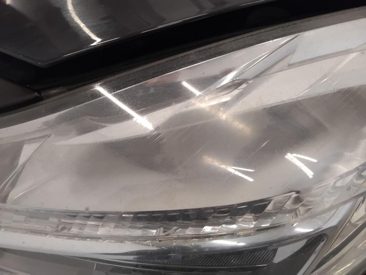 Opel Insignia A original Scheinwerfer links Halogen mit LWR BJ2011