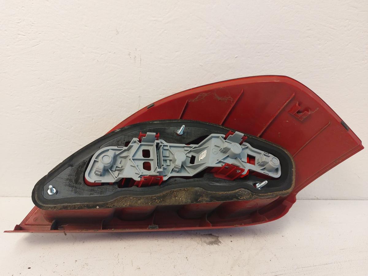 Mercedes A Klasse W169 R&uuml;ckleuchte rechts R&uuml;cklicht Avantgarde bis 08