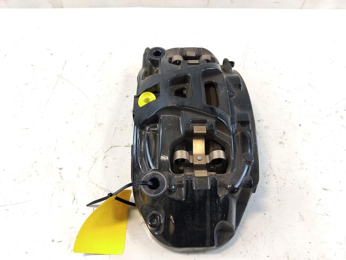 Tesla Model S Facelift original Bremssattel Vorderachse rechts Brembo Bj.2023