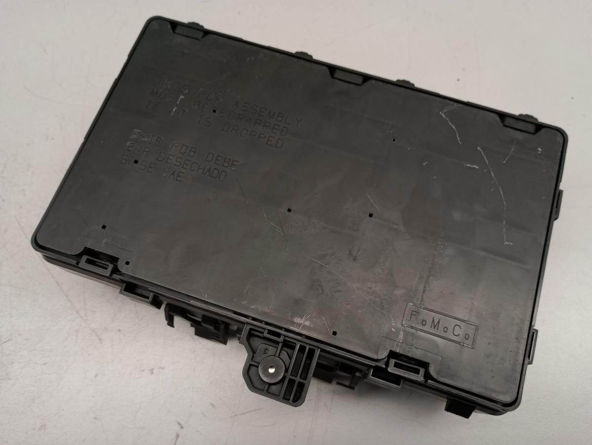 Ford Mondeo V BA7 orig Sicherungskasten Steuergerät BCM Bj 2015