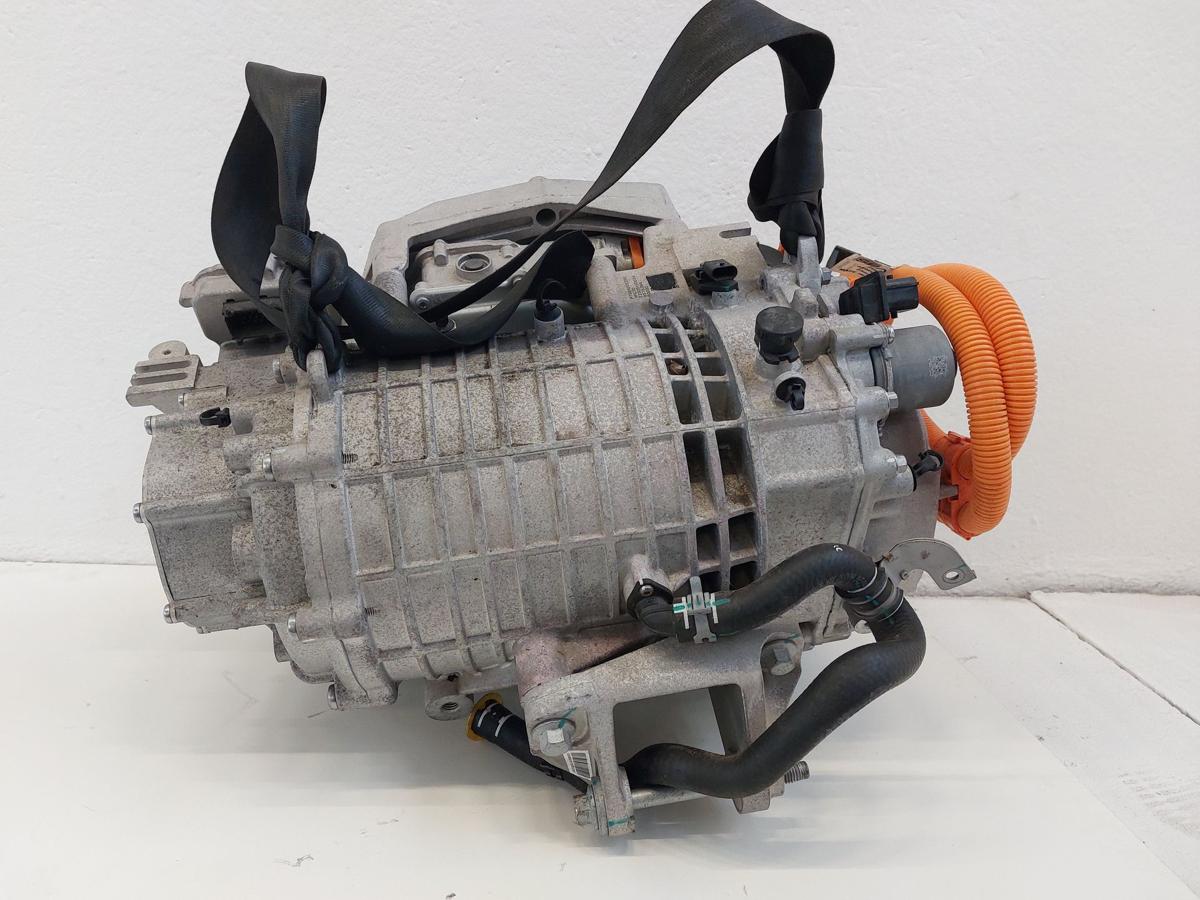 Smart #1 HX11 Pulse Vorderachsmotor Elektromotor Antriebsmotor 315kw Version