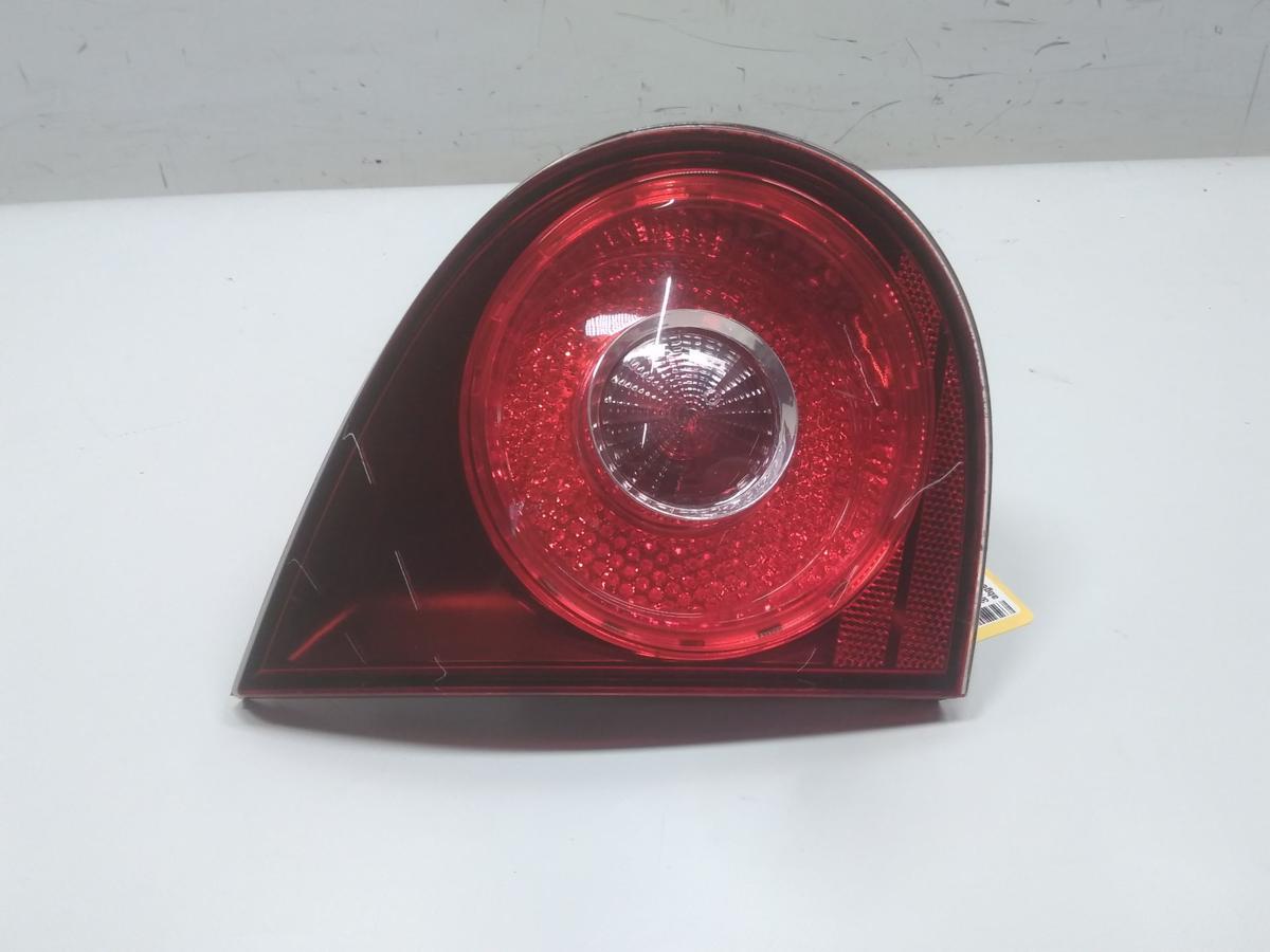 VW Golf 5 1K orig.Rückleuchte Heckleuchte innen links Fließheck BJ2008 dunkel