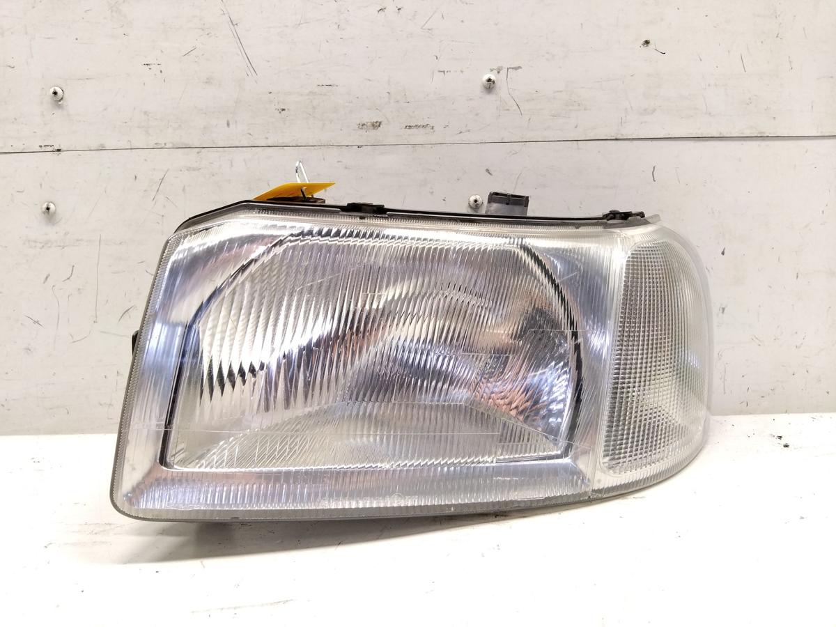Land Rover Freelander LN orig Scheinwerfer links Halogen mit LWR VALEO BJ2000