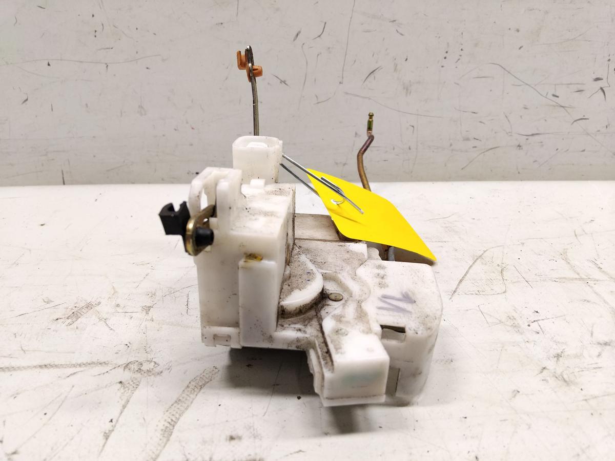 Toyota Avensis T22 original T&uuml;rschloss vorn links mit Zentralverriegelung BJ2002