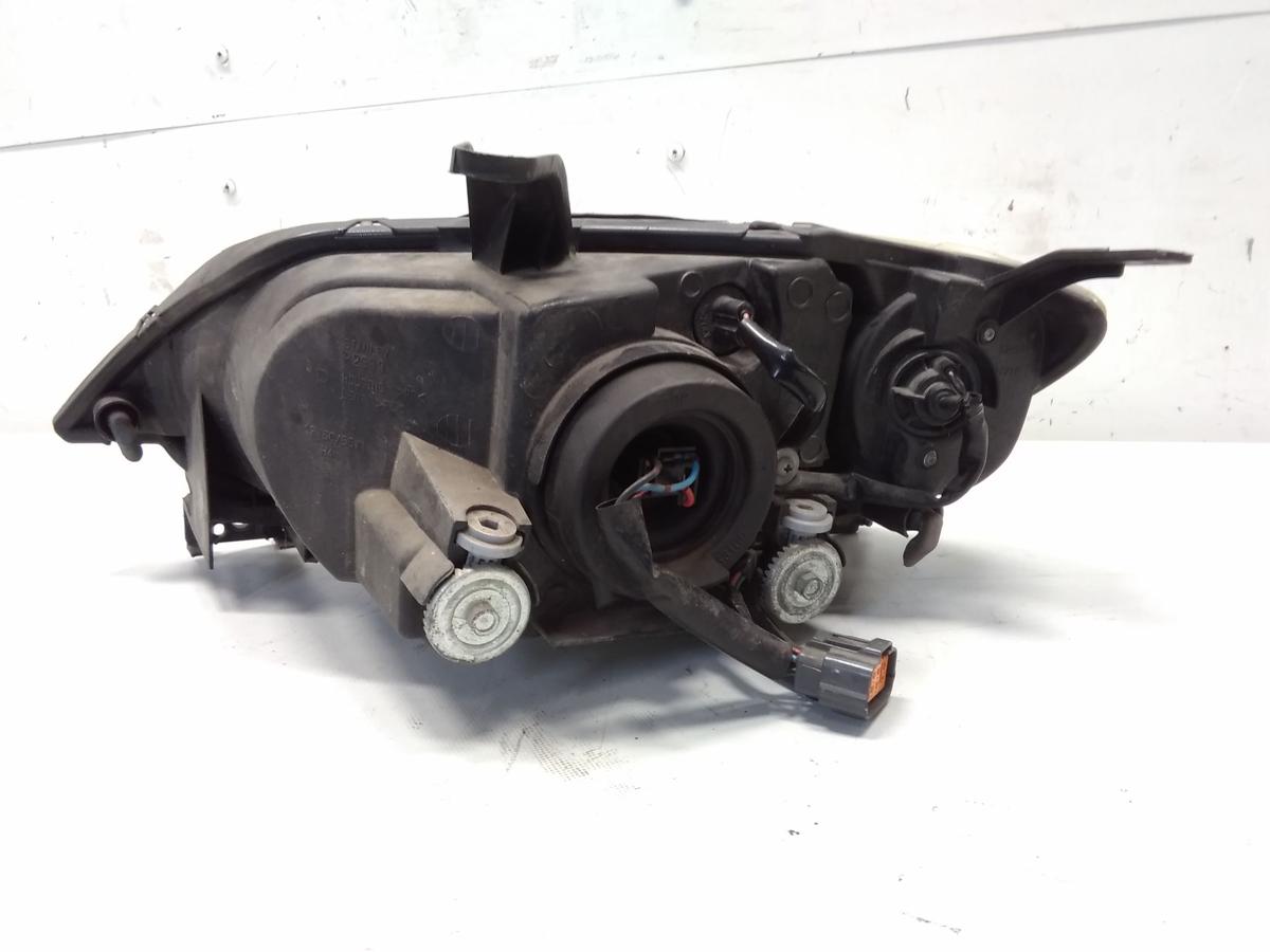 Mazda 2 DY original Scheinwerfer rechts Stanley Halogen mit LWR BJ2003
