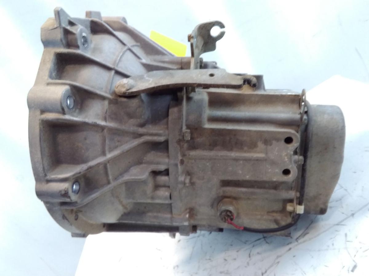 Subaru Justy 4 M300F 5-Gang Schaltgetriebe 2WD 1.0 51kw 92498km Bj.2008