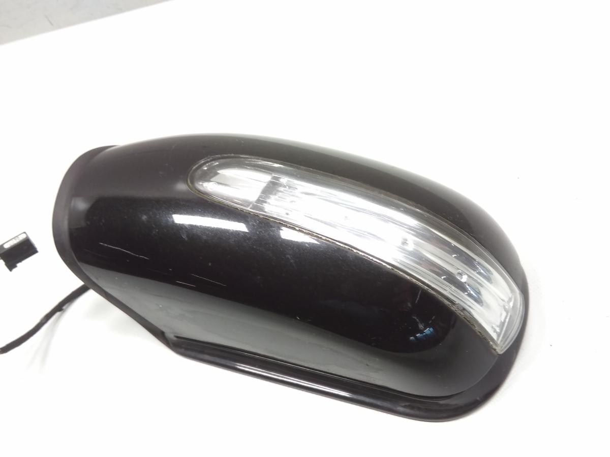 Mercedes C-Klasse 203 MOPF original Außenspiegel links elektrisch beheizt BJ2004