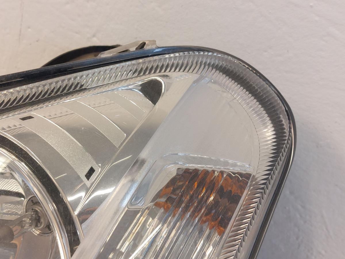 Ford C Max DM2 Scheinwerfer Hauptscheinwerfer vorn links Hella Halogen ab 2007