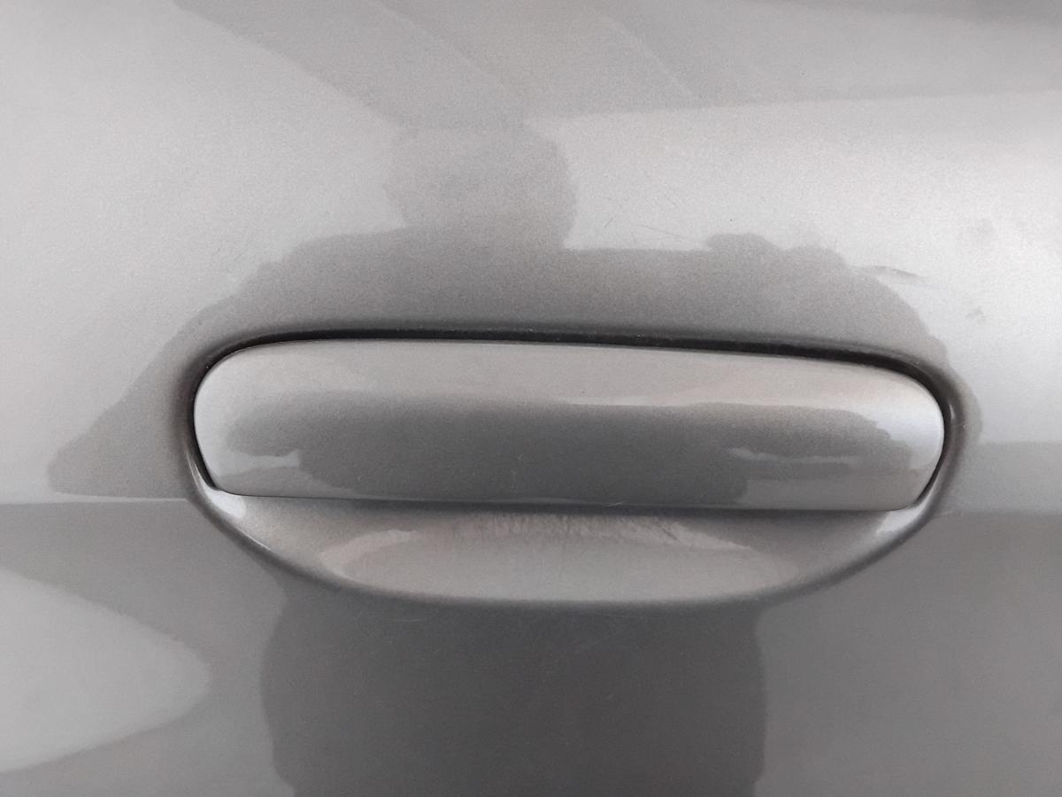 Citroen Xsara Picasso T&uuml;r hinten rechts KEB Nocciolametallic BJ2009