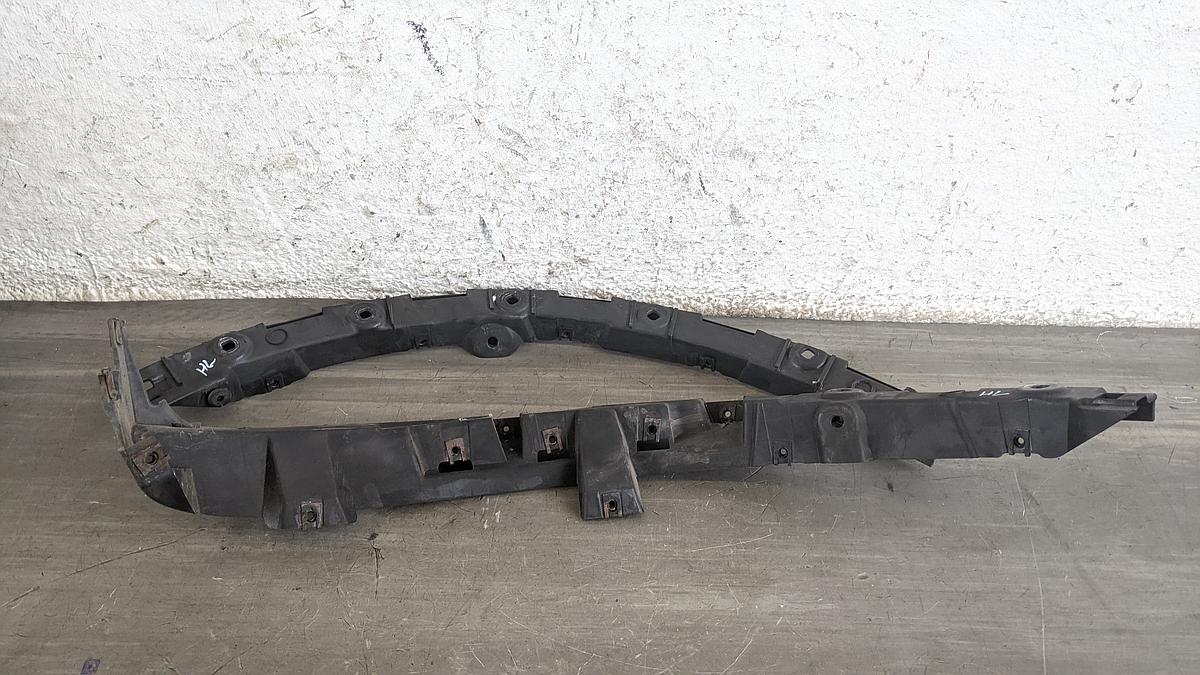 Audi A2 8Z Halterung Radlauf hinten links 8Z0853863A 8Z0853861A