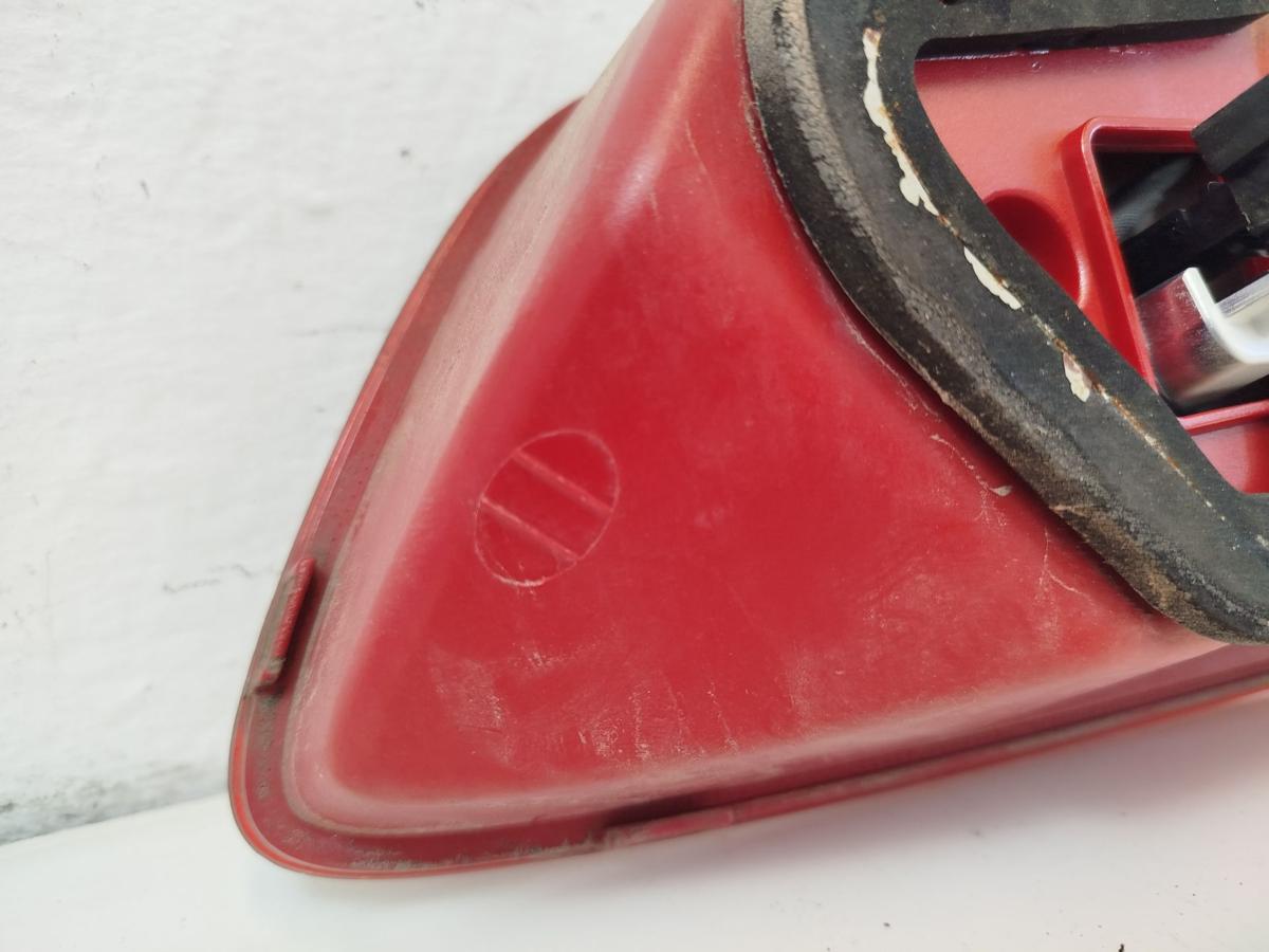 VW Passat 3C B7 Variant R&uuml;ckleuchte innen links R&uuml;cklicht R&uuml;ckscheinwerfer RISS