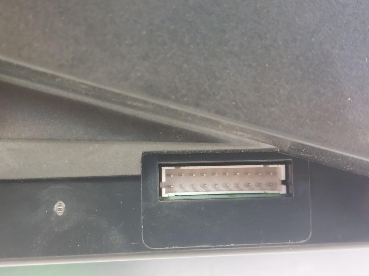 Smart #1 HX11 Pulse Head up Display Fahrer OEM