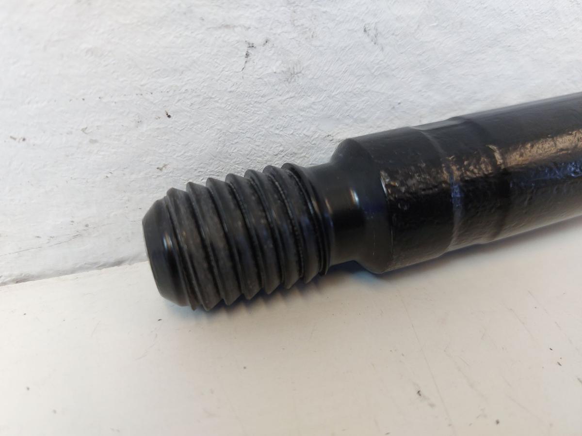 Audi A5 8T Sportback Abschlepp&ouml;se Abschlepphaken OEM