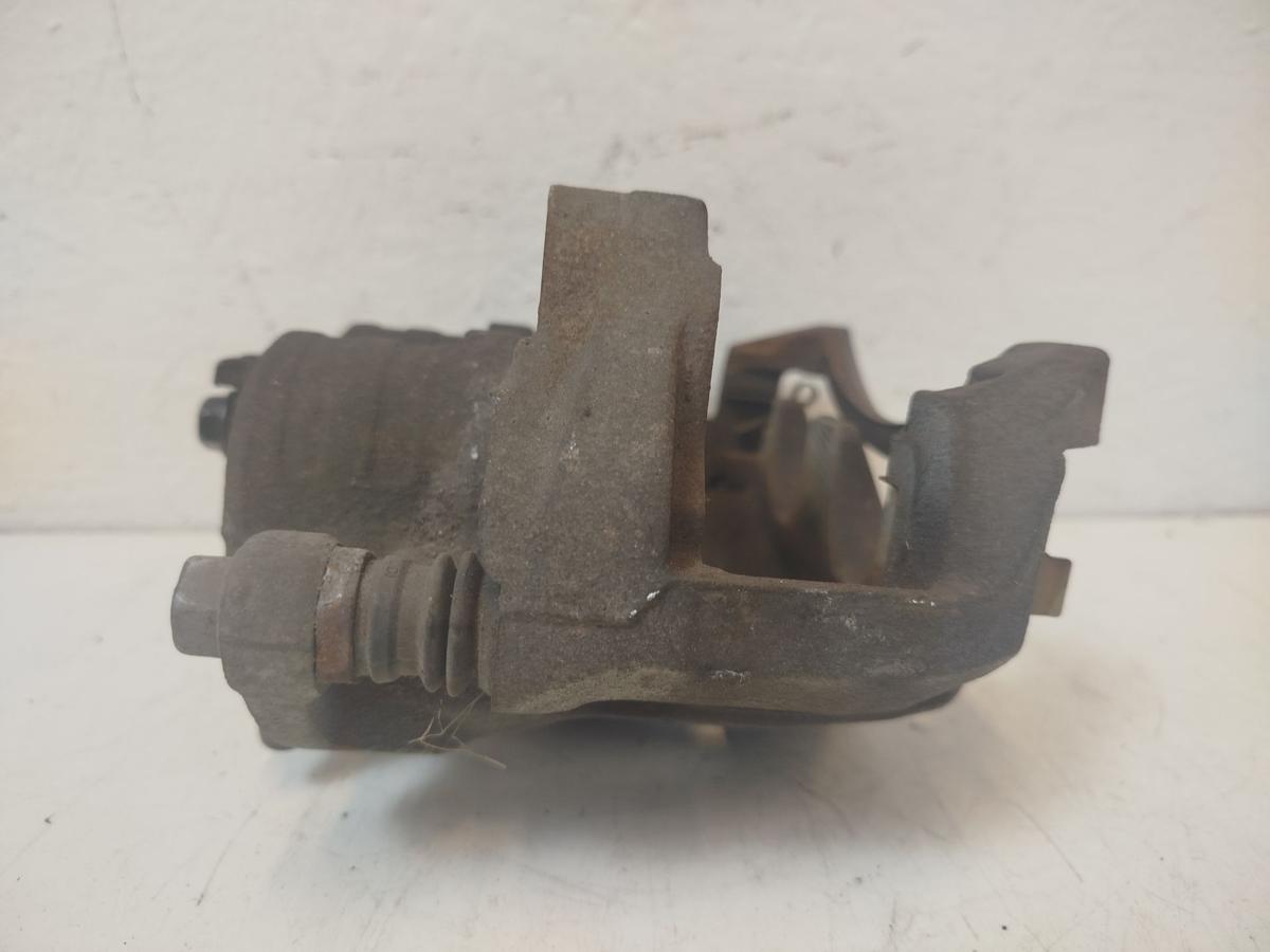 Nissan Leaf ZE1 40kWh Bremssattel vorn links Bremzange Sattel Vorderbremse