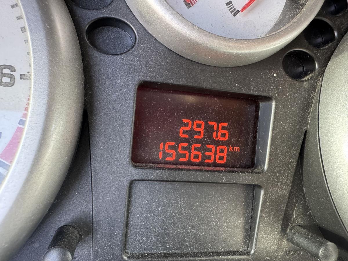 Peugeot 207 original 5 Gang Schaltgetriebe 1,4 54kw *KFV* Bj.2008
