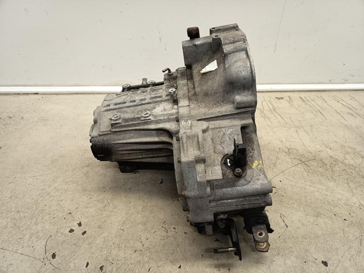 Nissan Almera Tino original Schaltgetriebe 5 Gang 1.8l 84kW Benzin Bj 2001