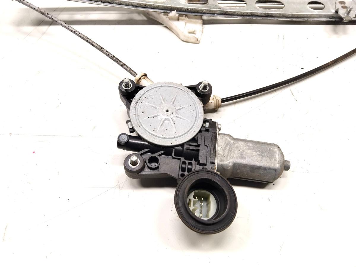 Suzuki Swift 5 NZ original Fensterheber vorn links elektrisch 5-t&uuml;rig Bj.2011