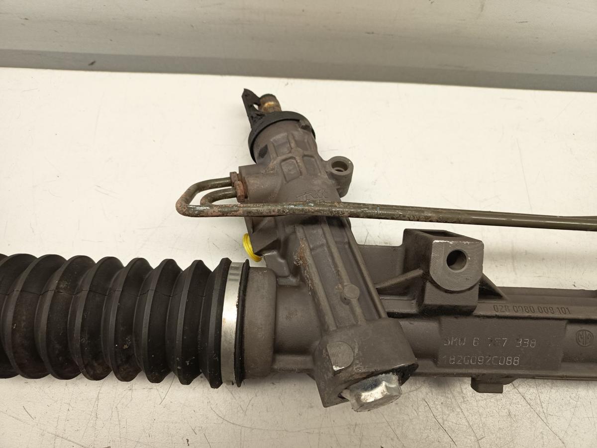 BMW E46 original Lenkgetriebe Servolenkhilfe 32136755065 Bj 2002