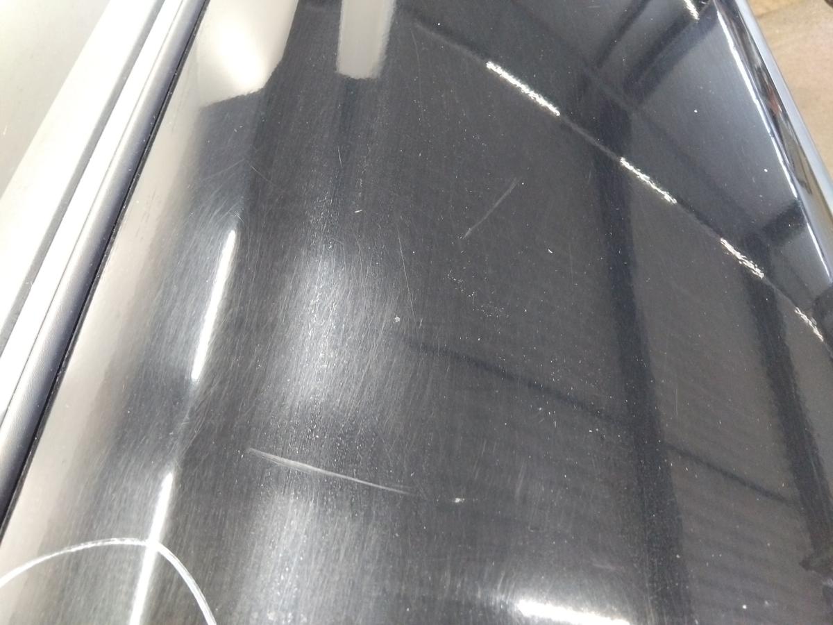 Peugeot 106 Facelift T&uuml;r vorn links Fahrert&uuml;r 3-T&uuml;rer onyxschwarz EXY Bj.2003