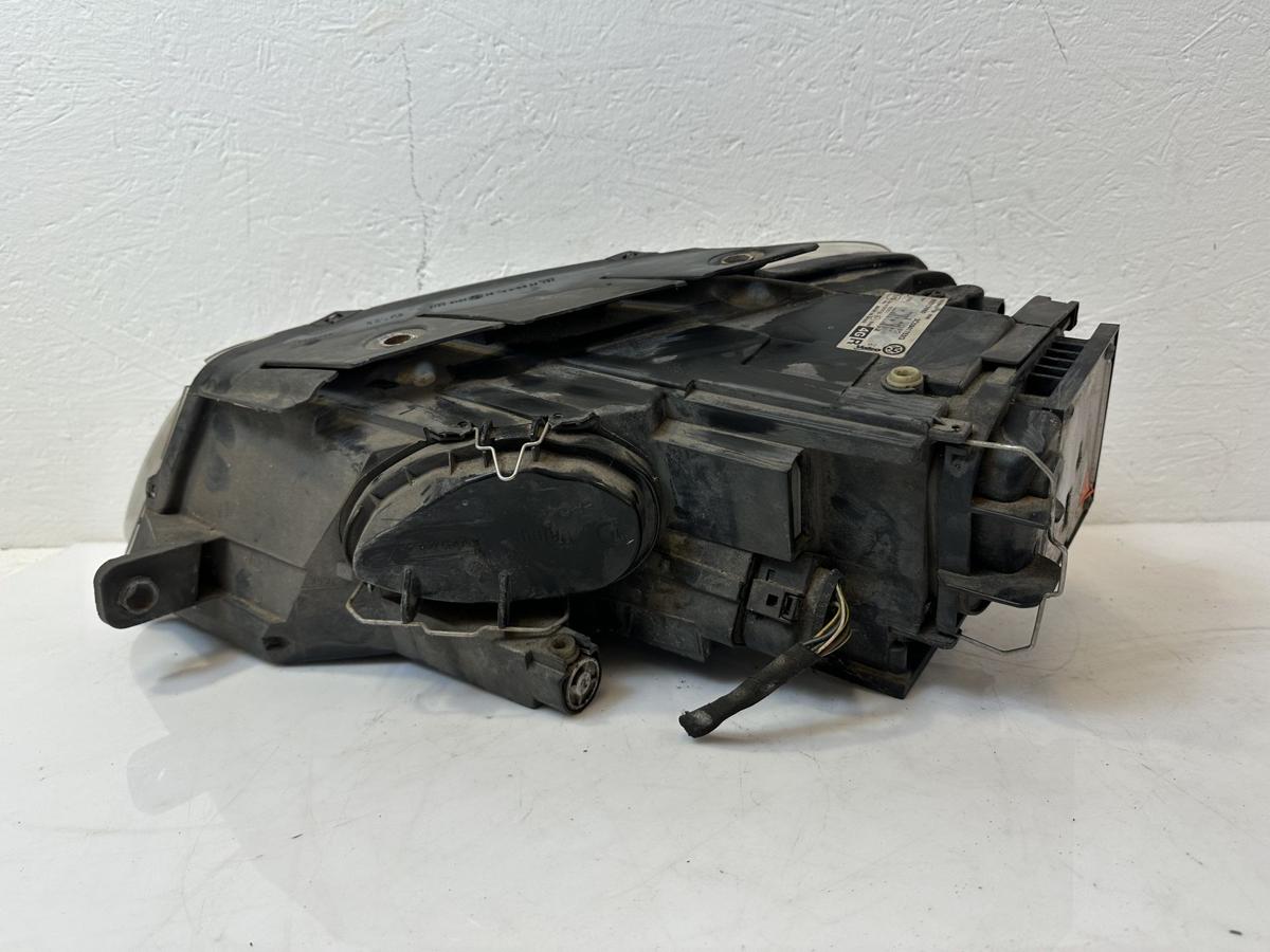 VW Passat 3C B6 Scheinwerfer rechts Xenon mit Kurvenlicht VALEO OEM Lampe