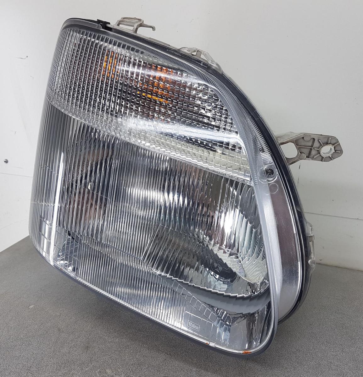 Opel Agila A Hauptscheinwerfer rechts 09204188 67719081 Bj2001 Modell bis 2002