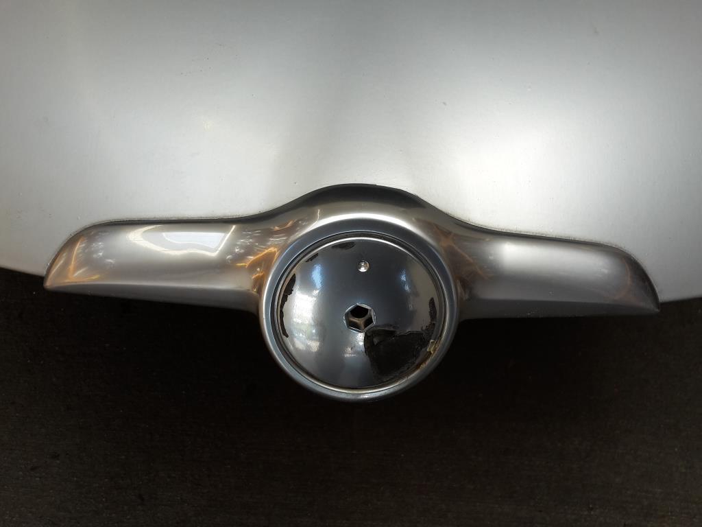 Alfa GT BJ 2007 Motorhaube Frontklappe Deckel vorn