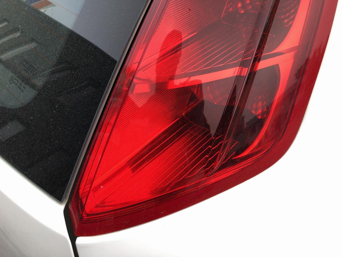 Fiat Grande Punto 199 R&uuml;ckleuchte rechts R&uuml;cklicht Heckleuchte Originalteil