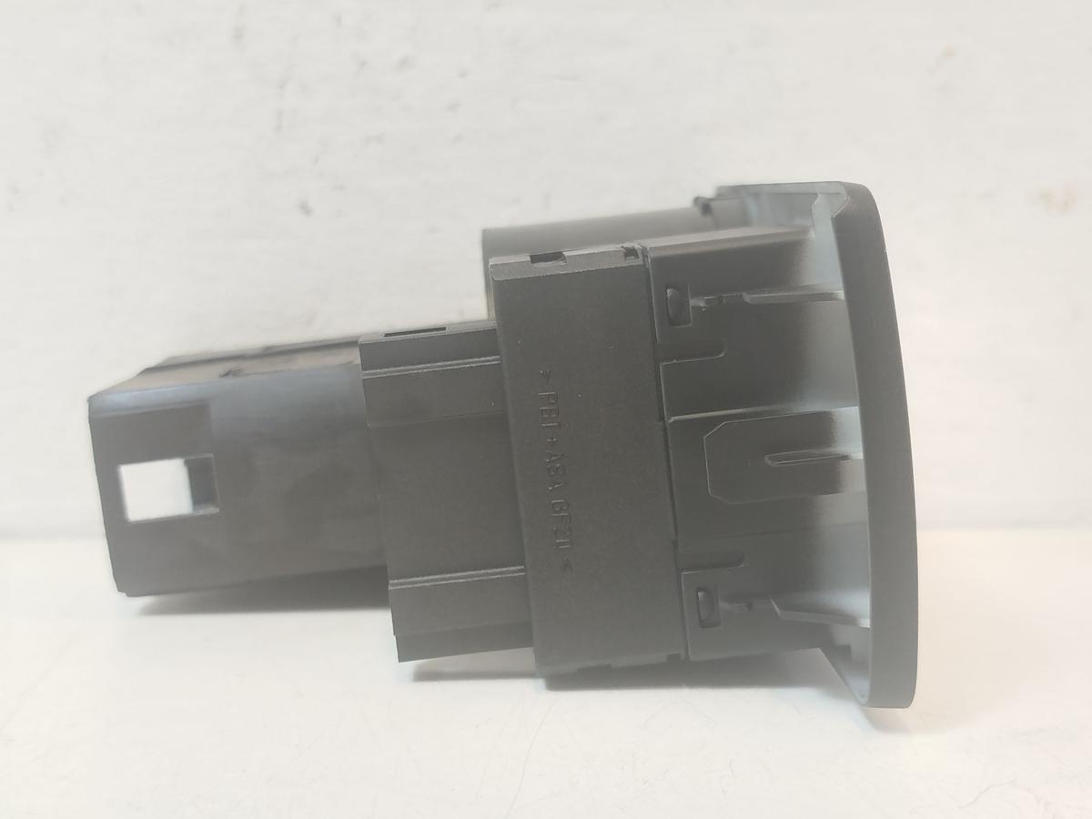 Skoda Fabia 6Y Lichtschalter Schalter Licht NSW LWR Regler Dimmer Schalter Licht