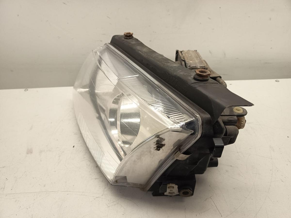 VW Passat 3B original Scheinwerfer links Xenon Haupt Licht Front Bj 1999
