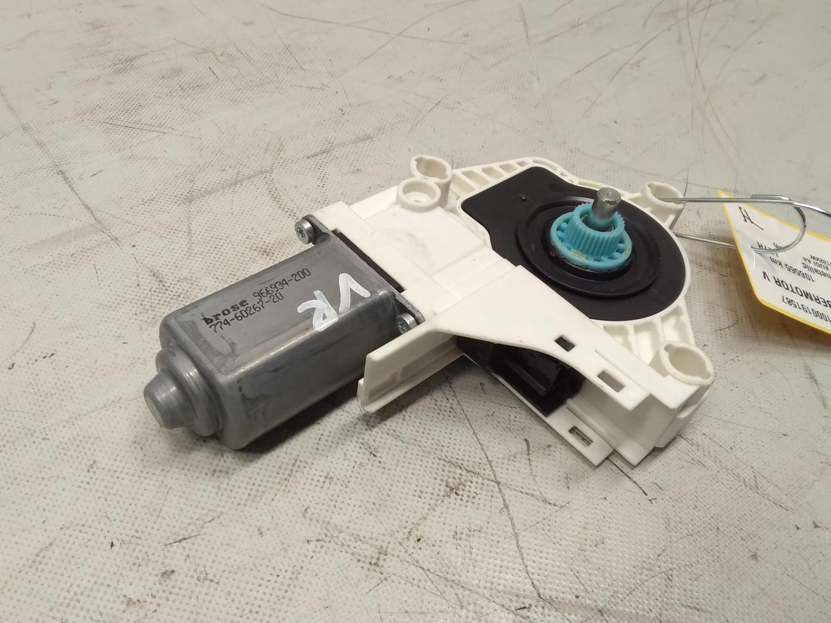 Audi A4 8K B8 original Fensterhebermotor vorn rechts Bj.2010