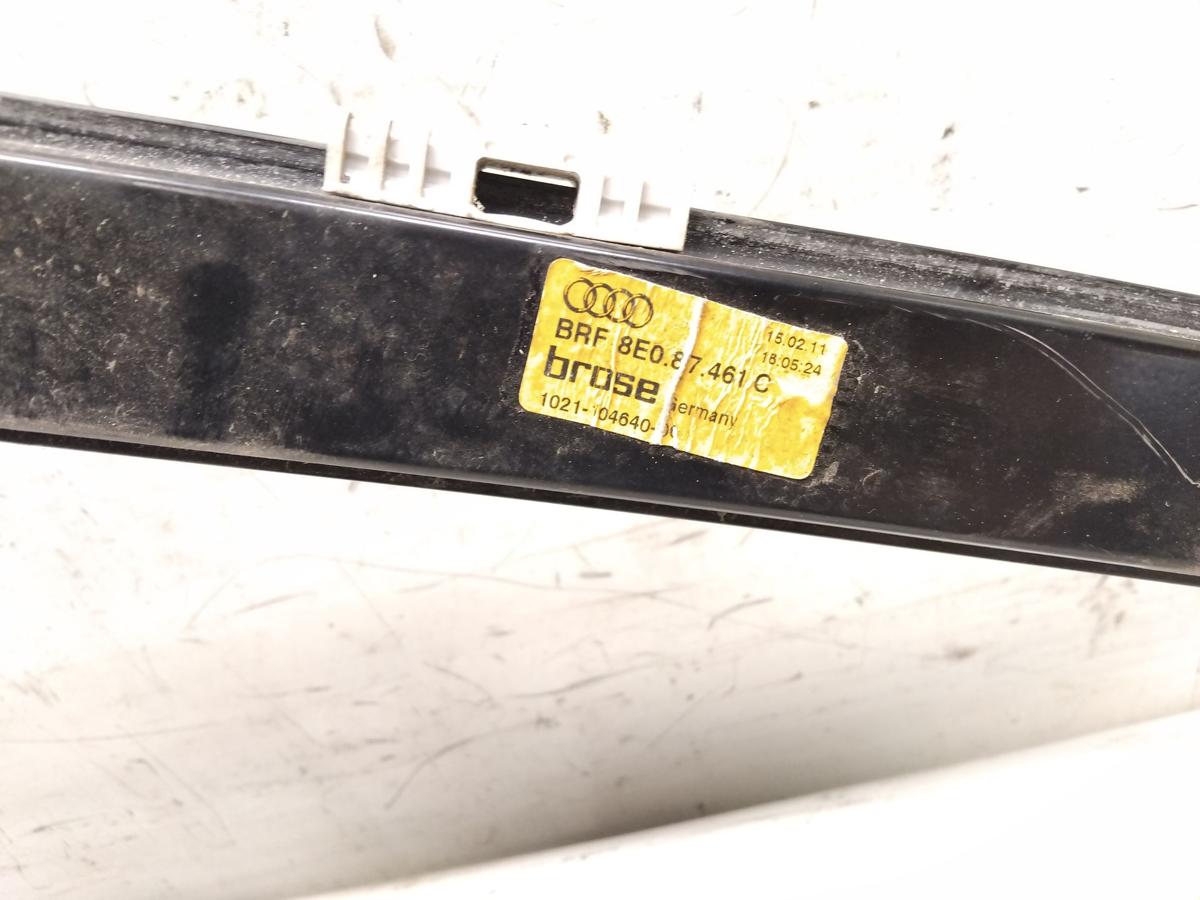 Seat Exeo ST 3R original Fensterheber vorn links elektrisch ohne Motor BJ2011