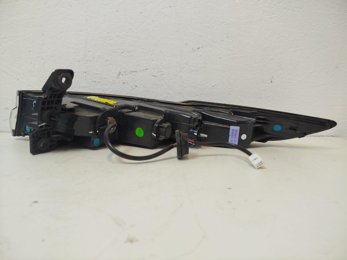 NIO ET7 Elektro R&uuml;ckleuchte links R&uuml;cklicht Au&szlig;enecke LED Heckleuchte