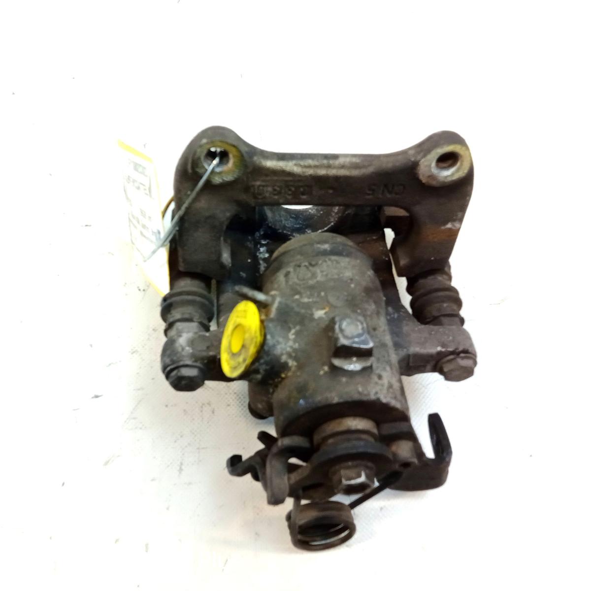 Audi A4 Cabrio Quattro 8H original Bremssattel Hinterachse links 255x12mm Bj2003
