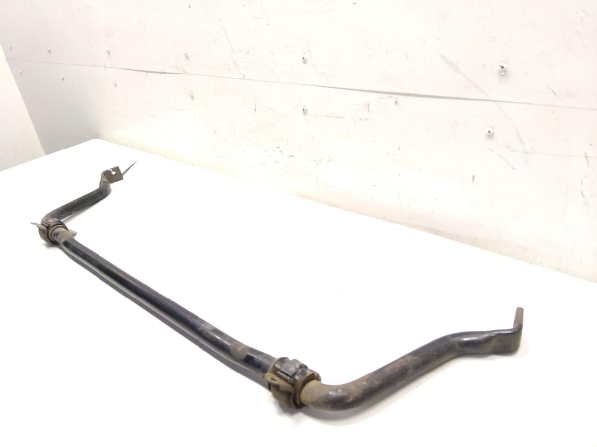 Audi A8 S8 4D D2 original Stabilisator Vorderachse 4.2 265kw AVP Bj.2001
