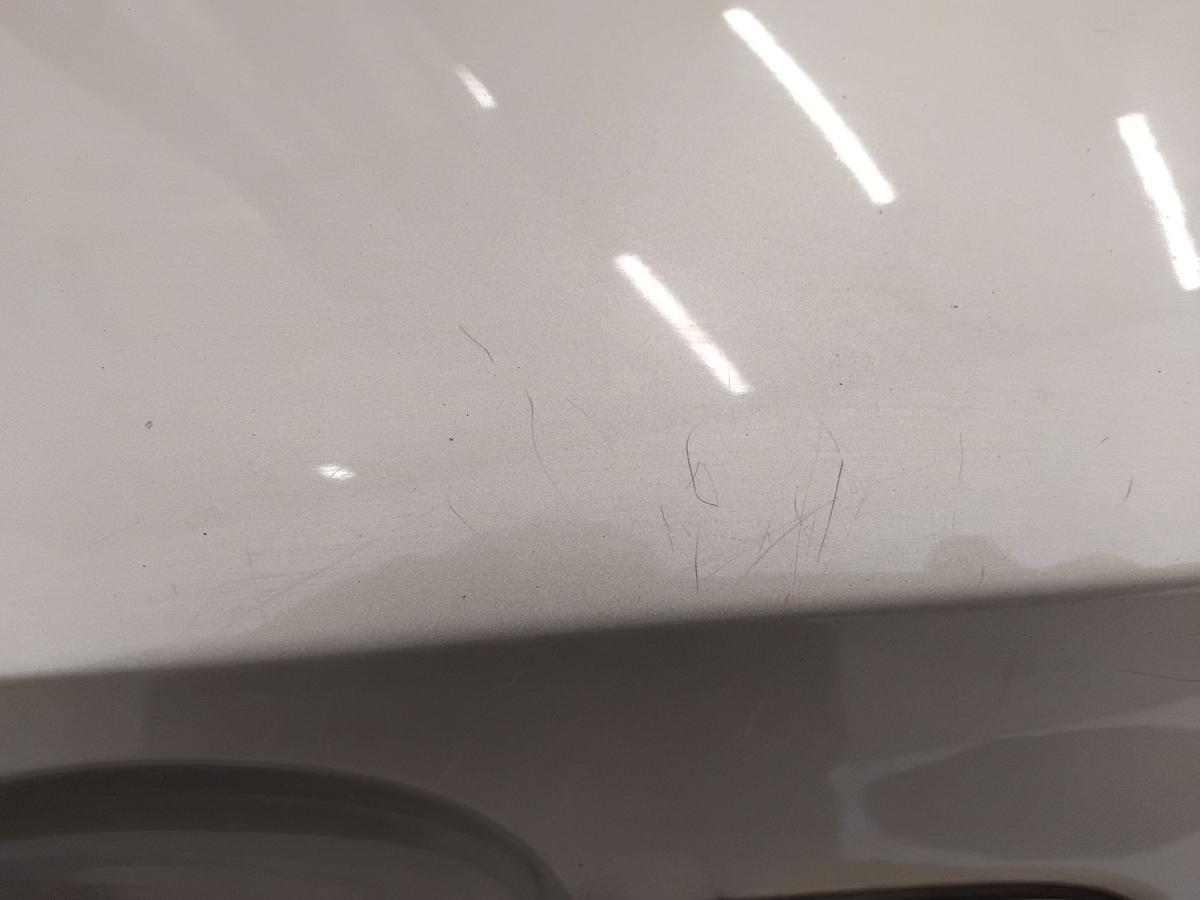 Ford Mondeo 4 BA7 Flie&szlig;heck T&uuml;r hinten links Champagnermetallic BJ2007