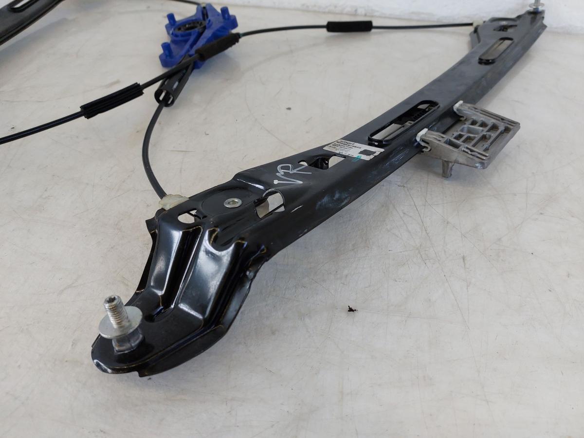 Smart #1 HX11 Pulse Fensterheber vorn rechts Fenstermechanik ohne Hebermotor